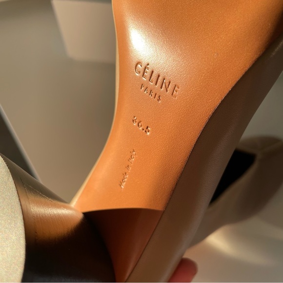 Celine Pump Heels - Picture 2 of 10